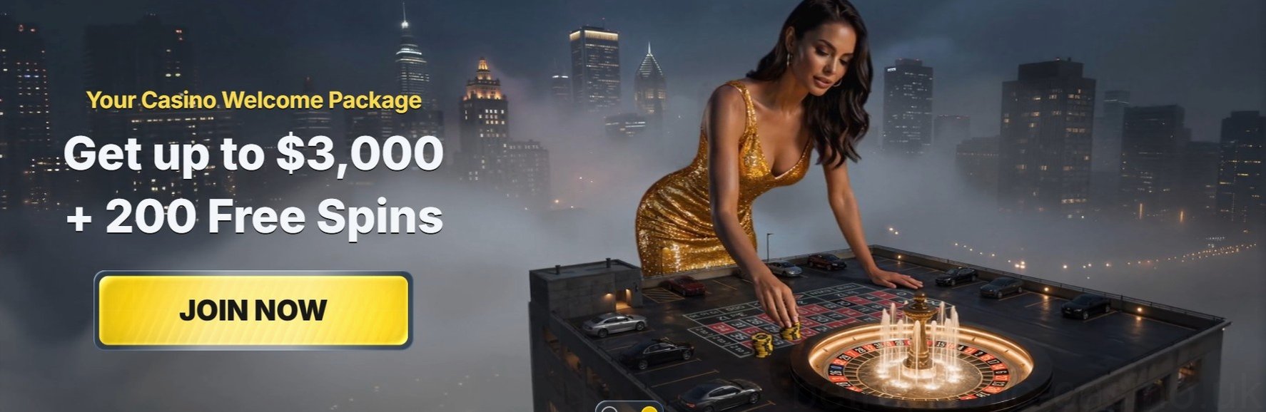 Betrepublic Casino Review